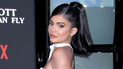 kylie jenner rolex|Kylie Jenner Shares What’s in Her Bag: Stormi’s .